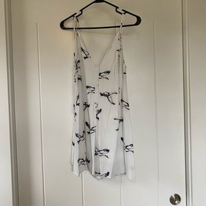 Carly Jean Los Angeles romper